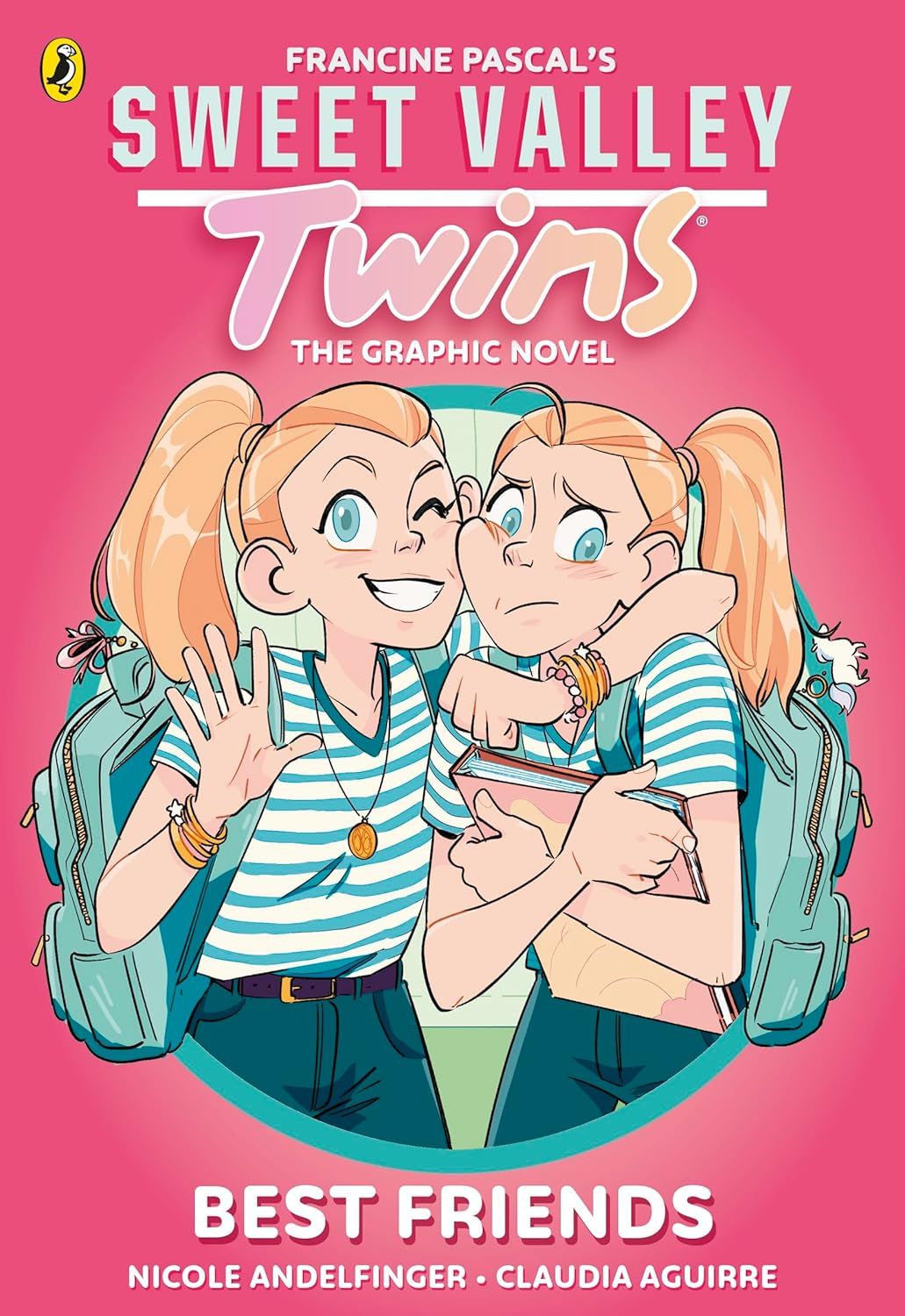 Sweet Valley Twins: Best Friends