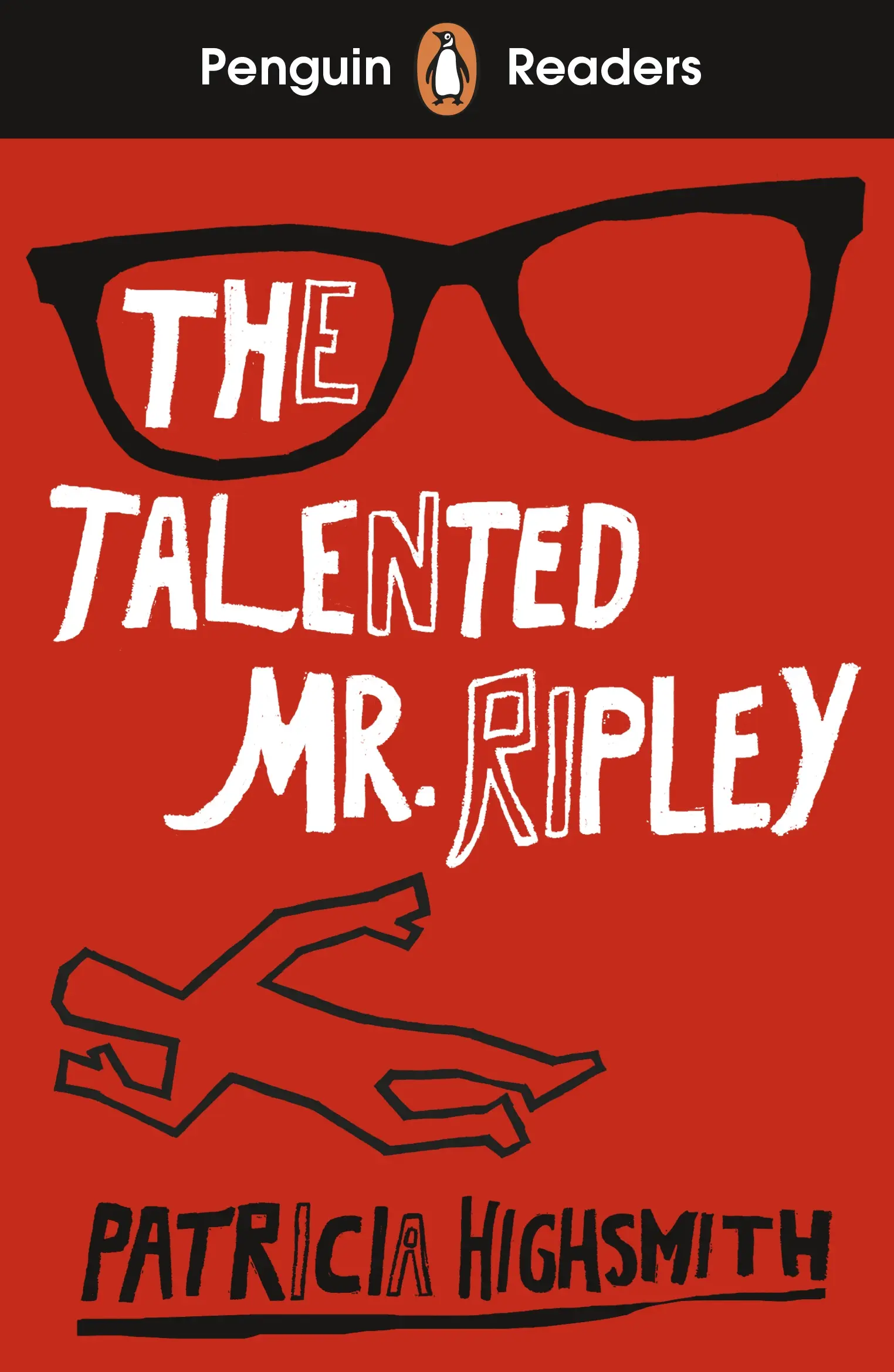 Penguin Readers Level 6: The Talented Mr Ripley (Abridged Ed./附線上資源/音檔)