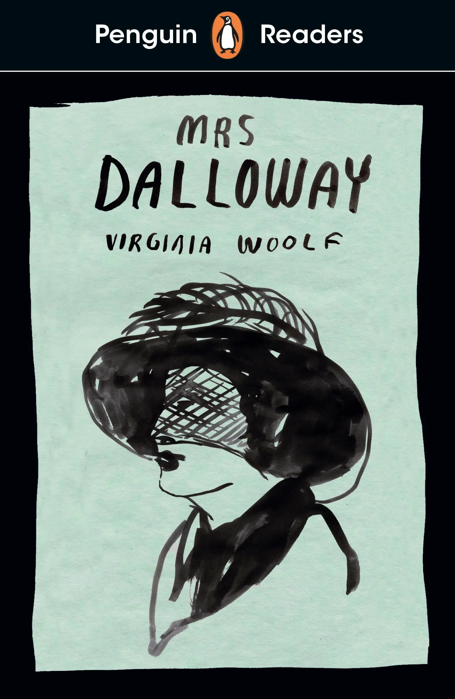 Penguin Readers Level 7: Mrs Dalloway (Abridged Ed./附線上資源/音檔)