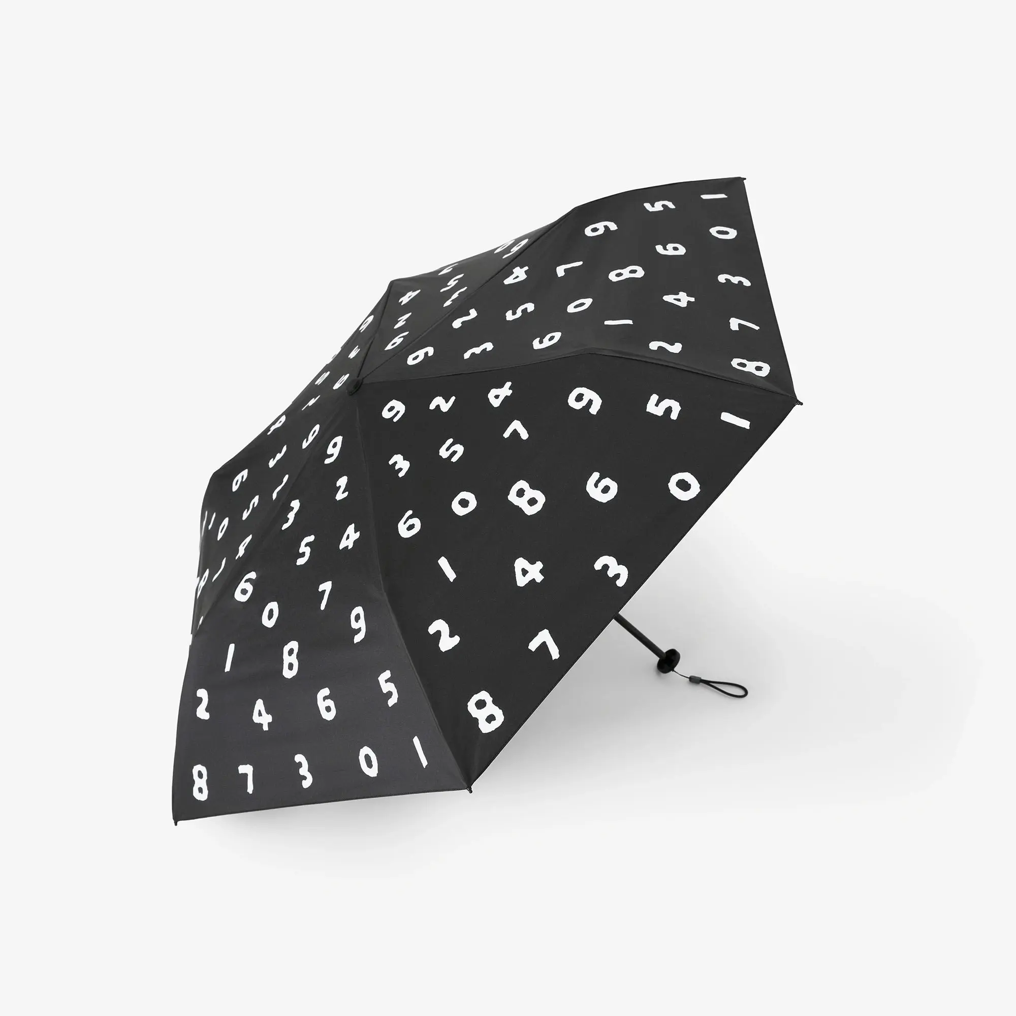 來自京都 獨特織紋✦日本 SOU．SOU UV99晴雨兩用折傘