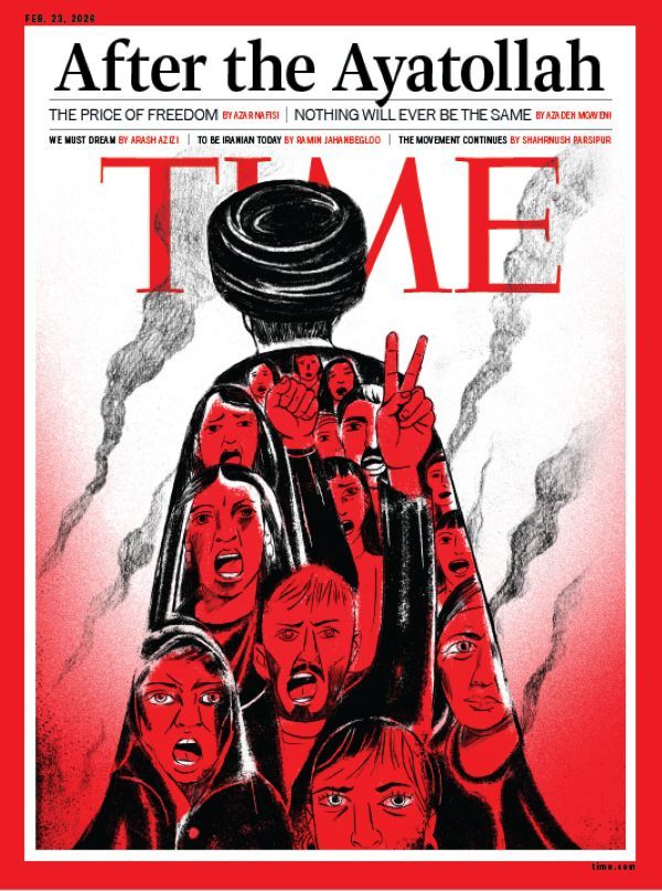 TIME, 03期