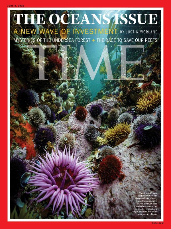 TIME, 10期