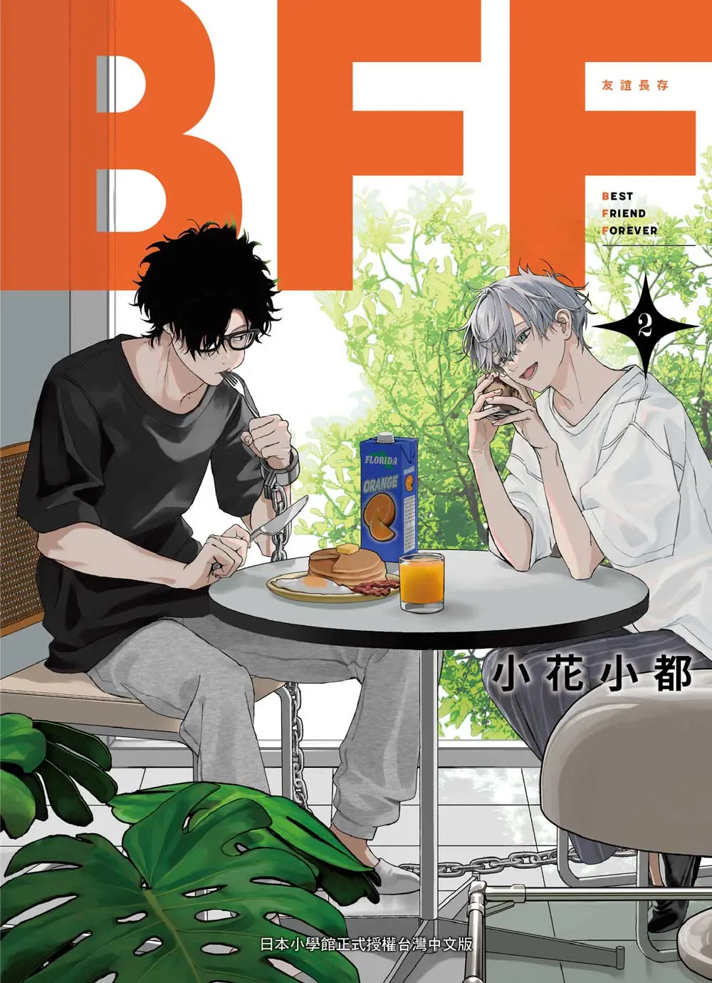 BFF: 友誼長存 2