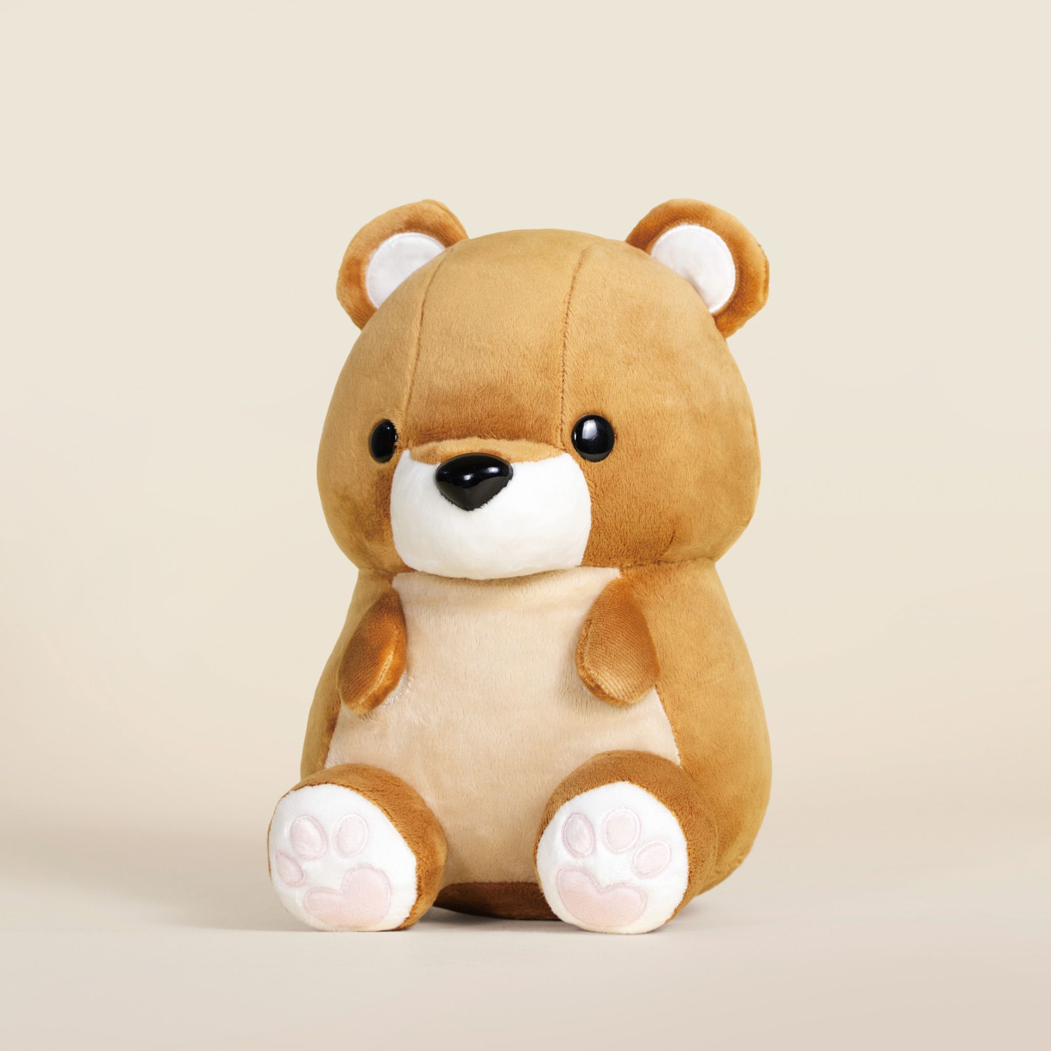 Bellzi Teddi泰迪熊玩偶