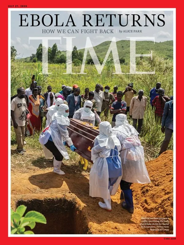 TIME, 13期