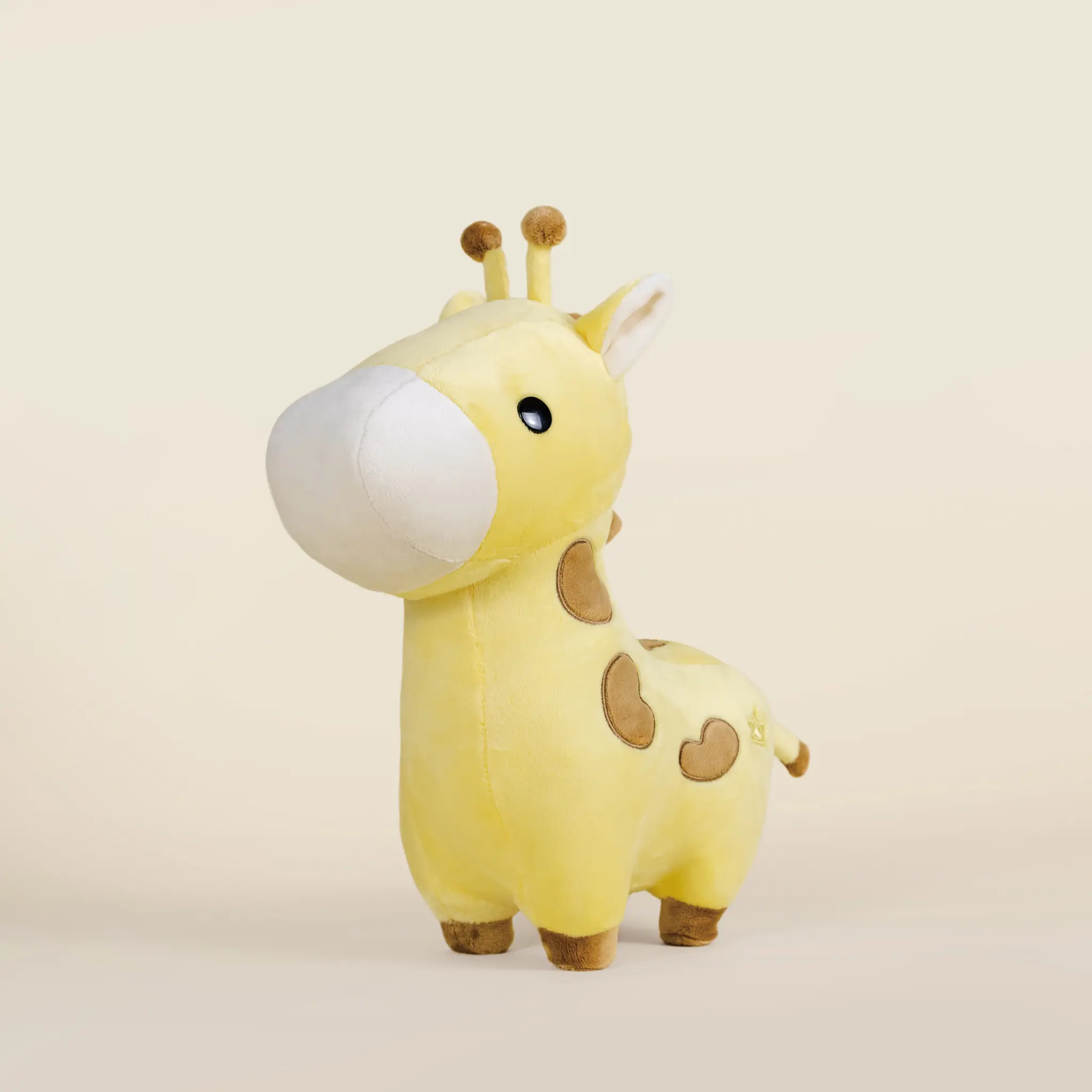 Bellzi Giraffi長頸鹿玩偶