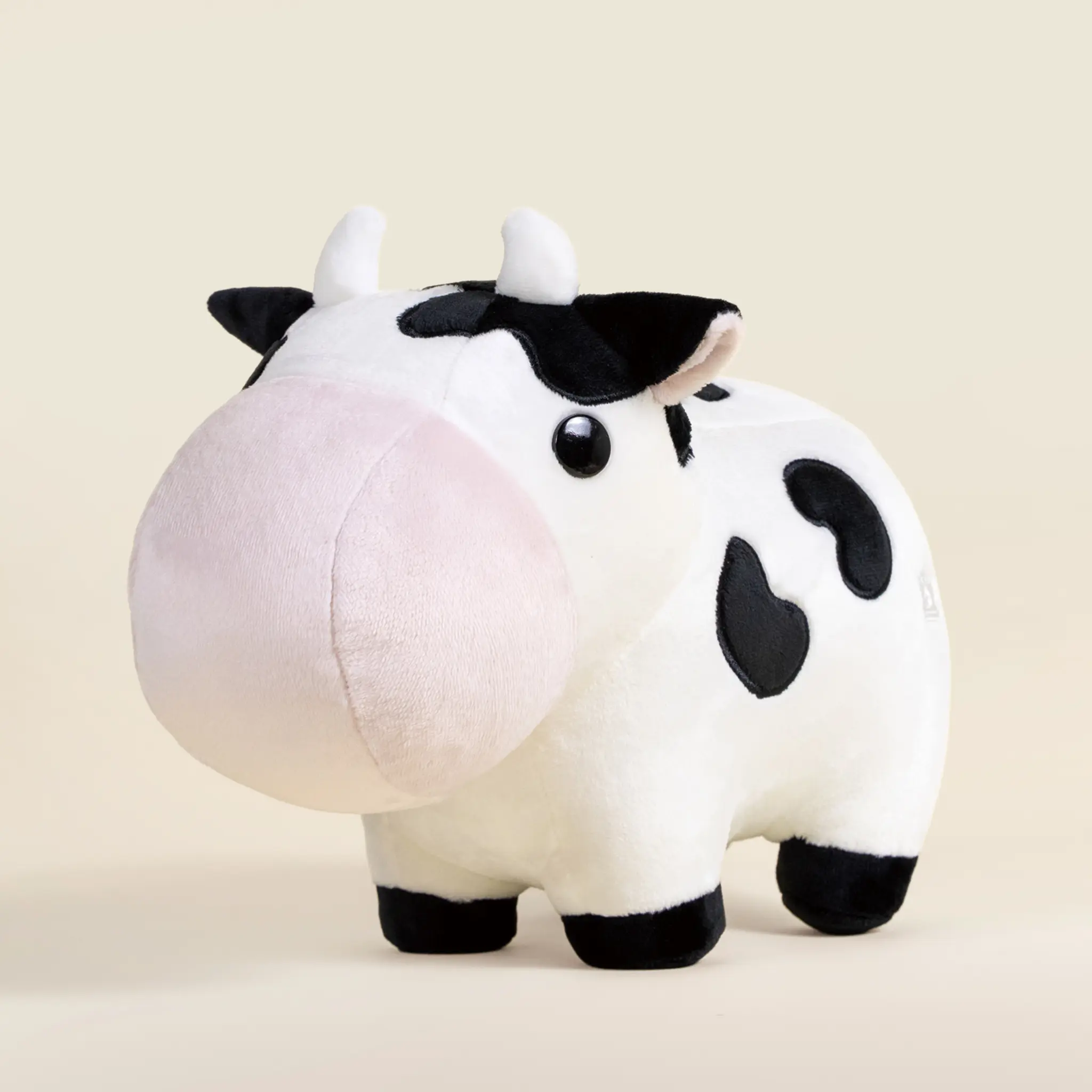 Bellzi Mooi牛哞哞玩偶