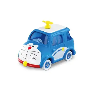 Dream TOMICA哆啦A夢車