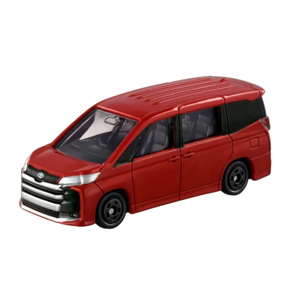 TOMICA小汽車/ 豐田Noah