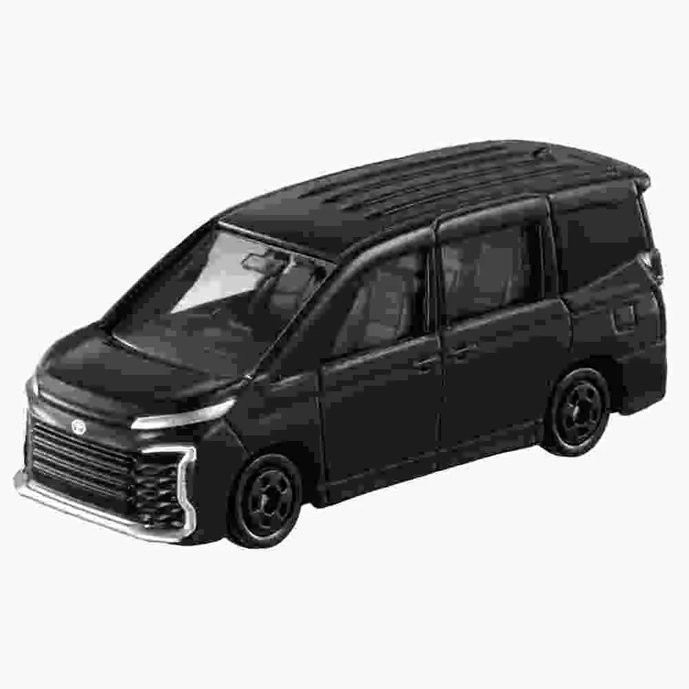 TOMICA小汽車/ 豐田Voxy
