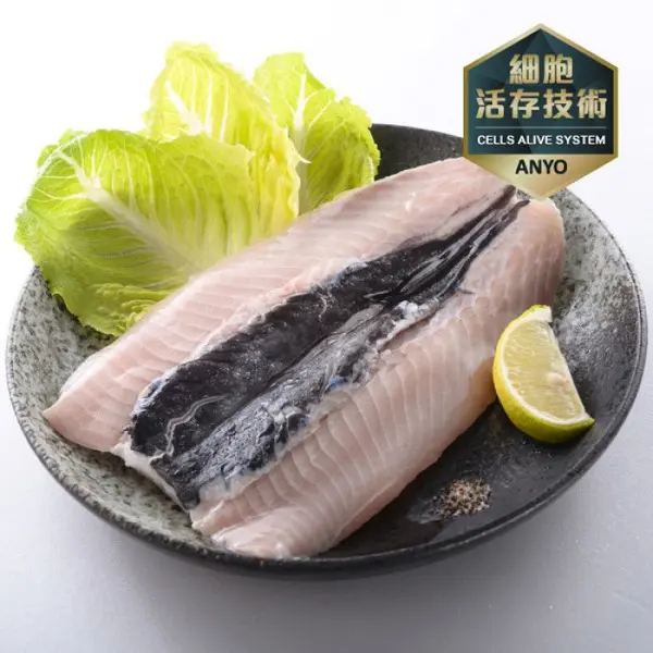【安永鮮物】安永鮮凍_台灣去刺虱目魚肚(200g/包)