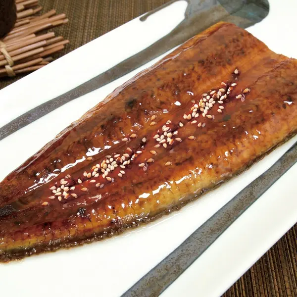 和風蒲燒鰻(100g/包)