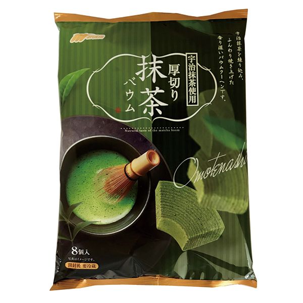 日本味