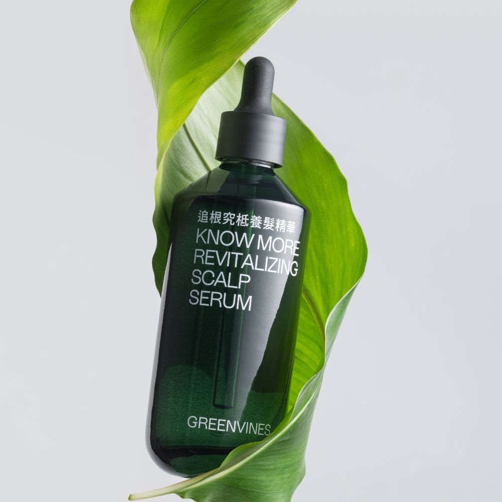 綠藤生機追根究柢養髮精華/ 100ml