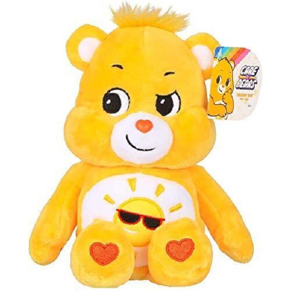 Care Bears陽光熊/ 9吋