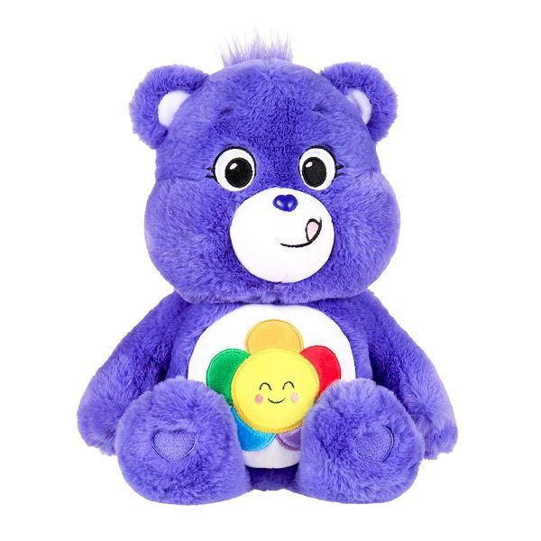 Care Bears和平熊/ 14吋