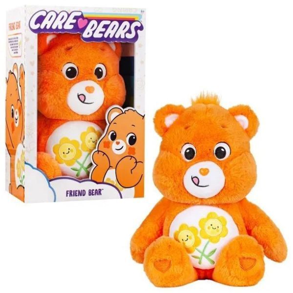 Care Bears好朋友熊/ 14吋