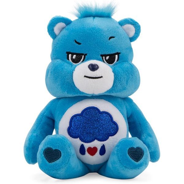 Care Bears生氣熊/ 9吋/ 閃亮版