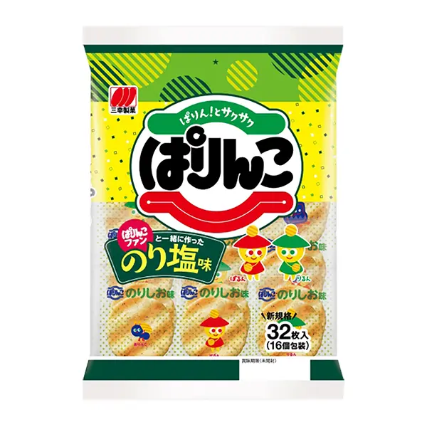 日本味