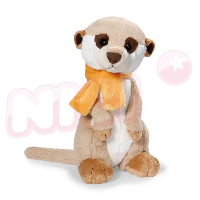 NICI蒙哥米爾特站姿玩偶/ 30cm