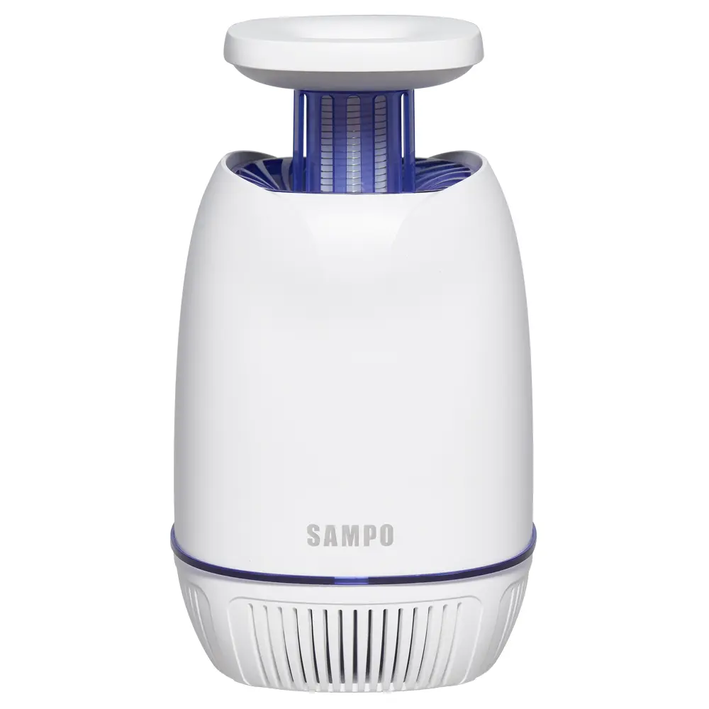 SAMPO聲寶 USB吸入電擊式捕蚊燈 ML-PA03S