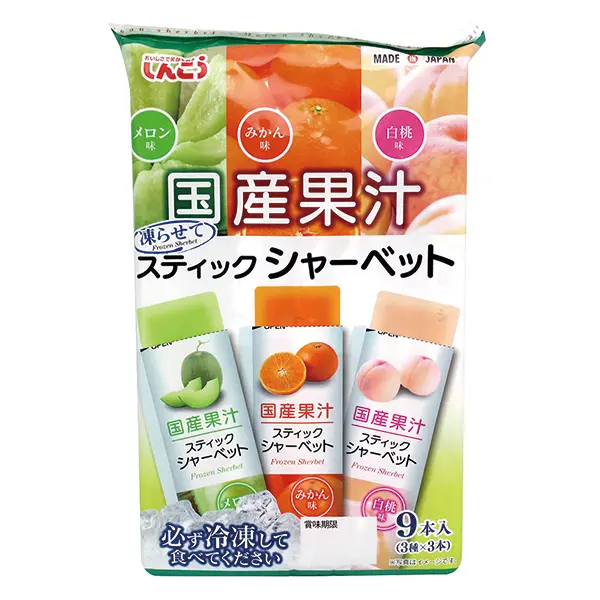 日本味