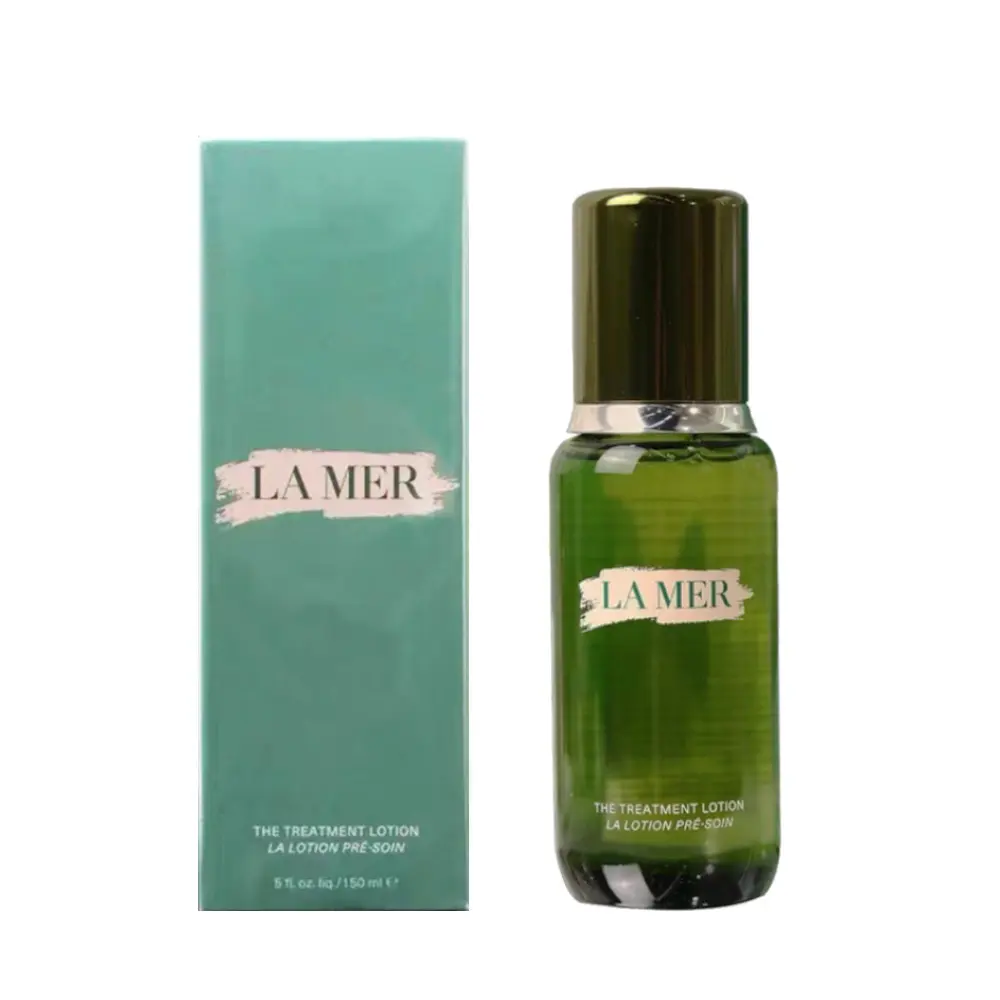 LA MER海洋拉娜超能修護精華露/ 150ml/ 平行輸入