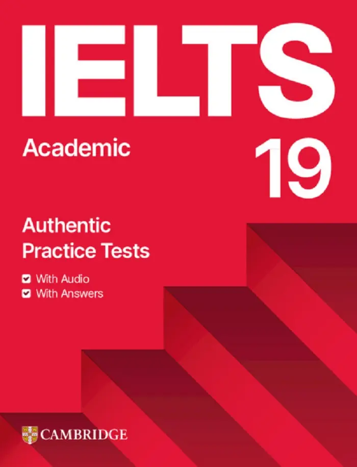 雅思IELTS➤最新版！考衝必備全真考題本