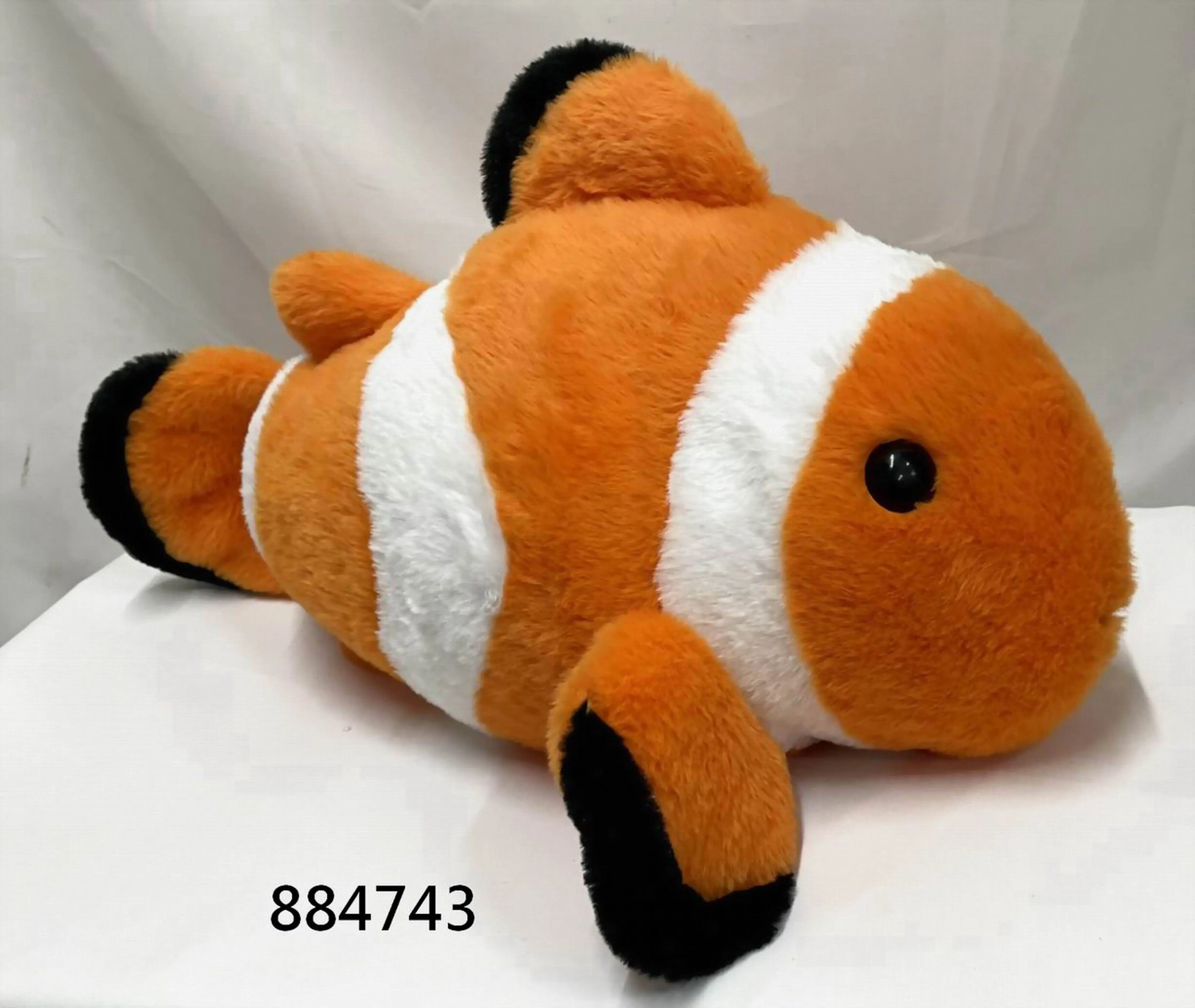 毅萬14吋小丑魚