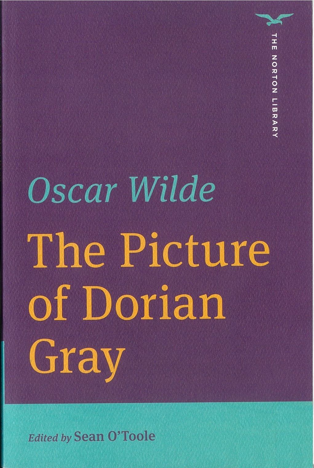 The Picture of Dorian Gray