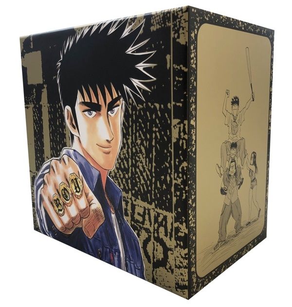 橫行太保典藏版 1-10 (10冊合售)
