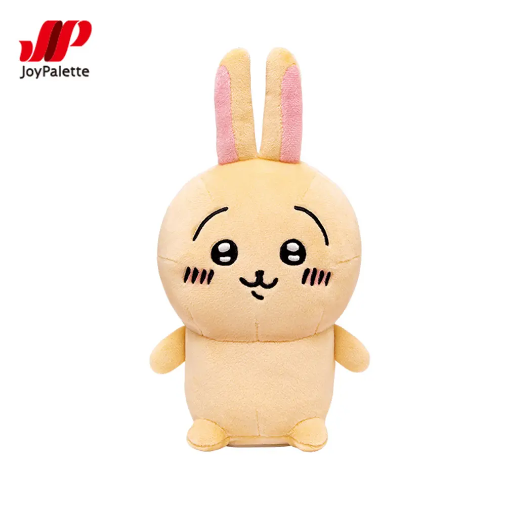 小可愛學你說話➤JoyPalette吉伊卡哇迴聲轉動娃娃/ 烏薩奇