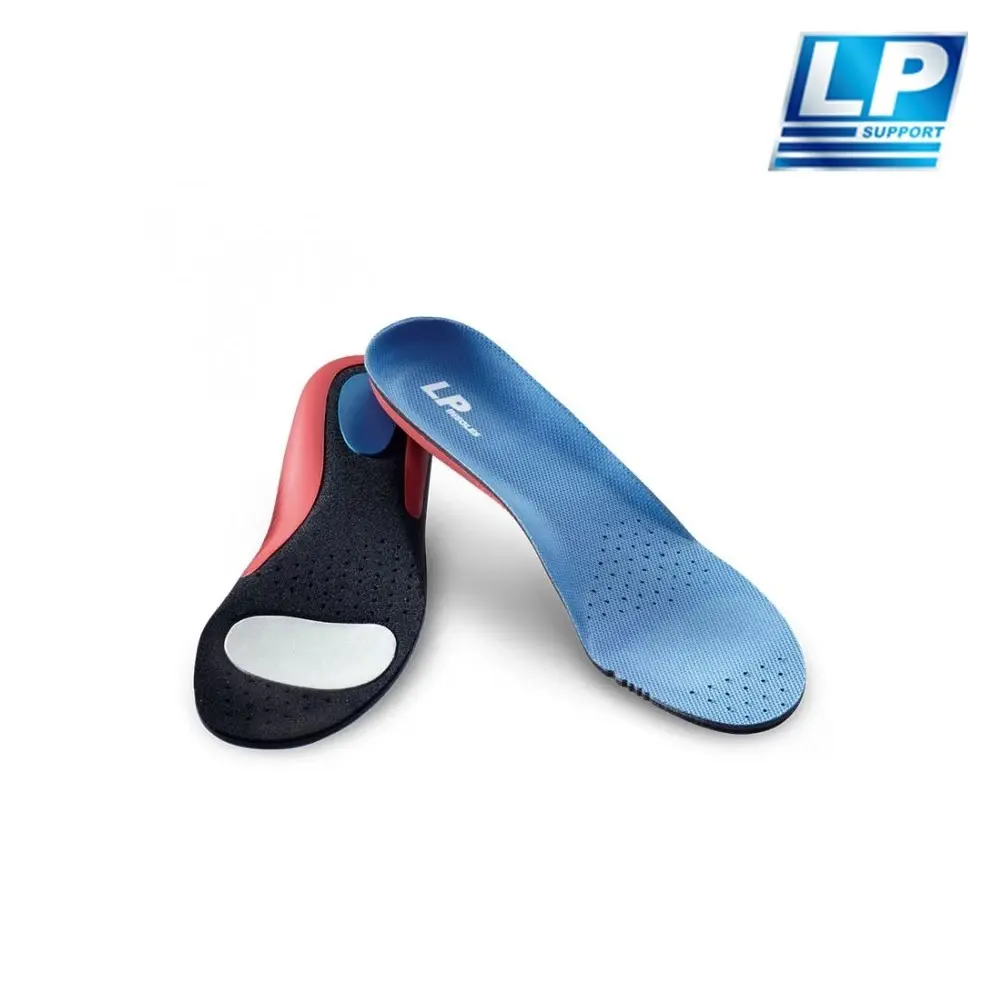 LP SUPPORT U型矯正鞋墊 309 藍/S/藍