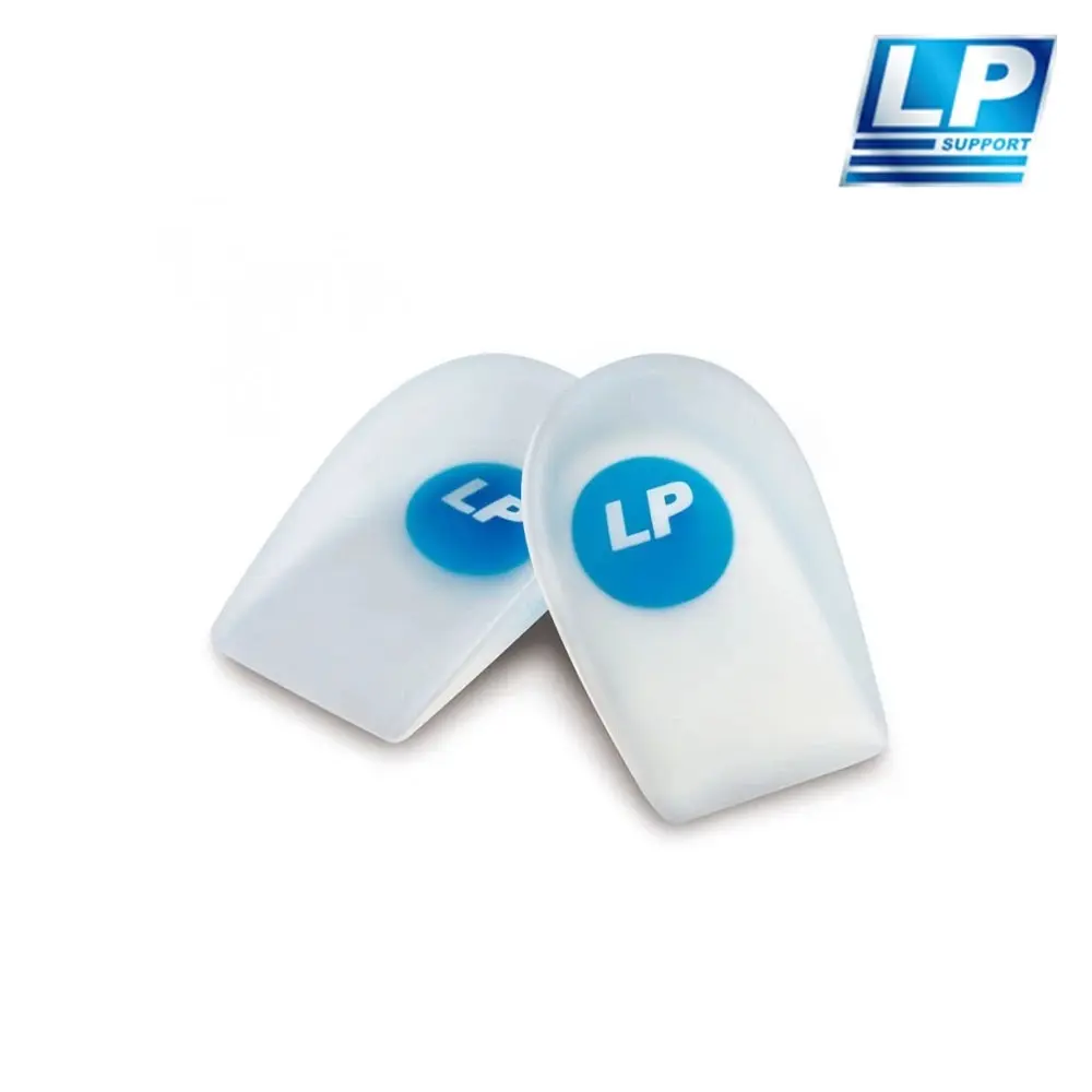 LP SUPPORT 足跟緩衝杯墊 330 白/L/白