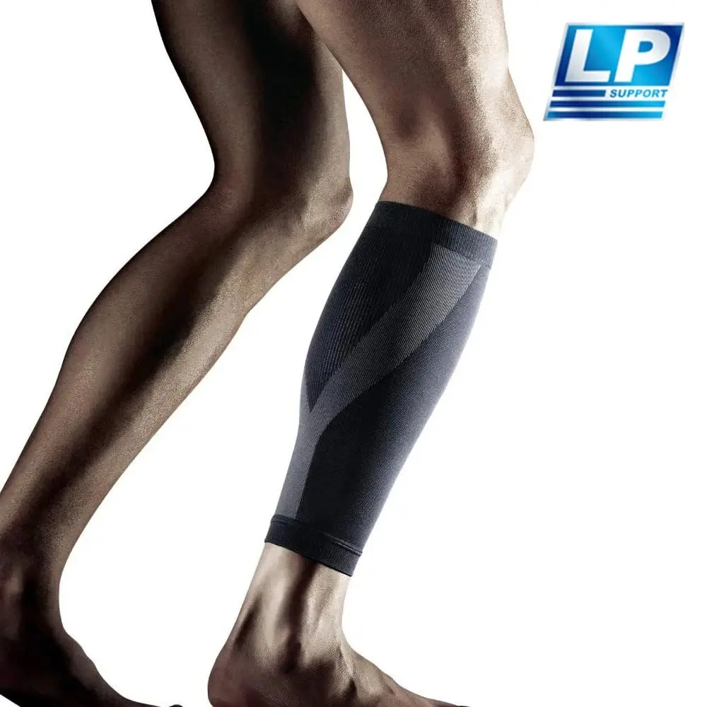 LP SUPPORT 激能壓縮小腿套 270Z 黑/S/黑