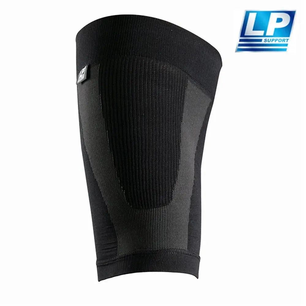 LP SUPPORT 激能壓縮大腿套 271Z 黑/S/黑