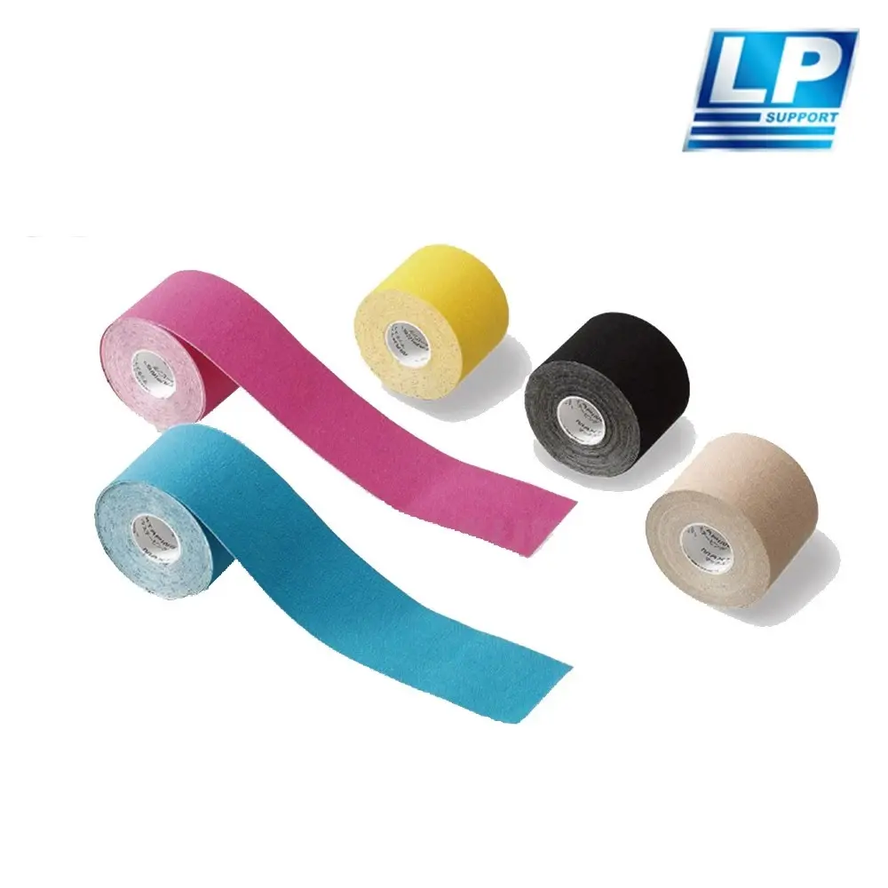 LP SUPPORT 肌效能貼布防水 TM702R/F/膚色