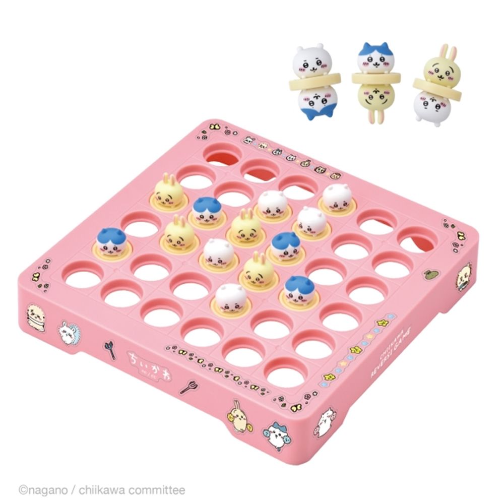 ensky吉伊卡哇黑白棋