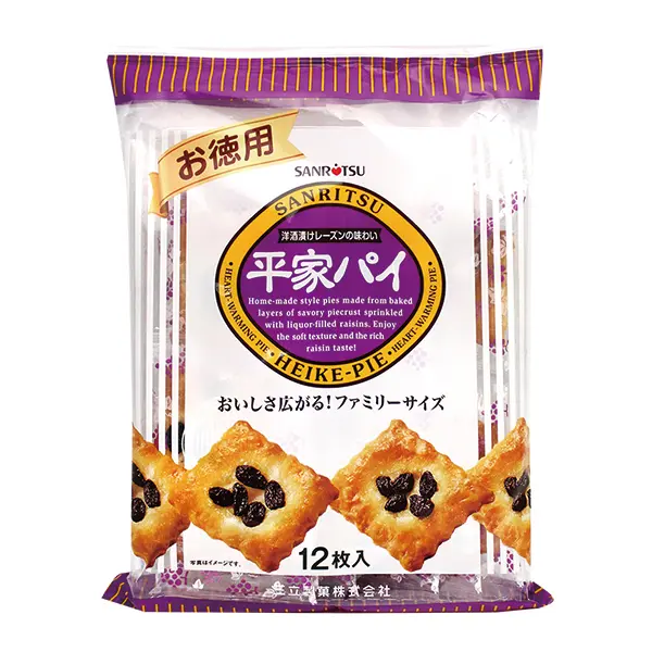 日本味