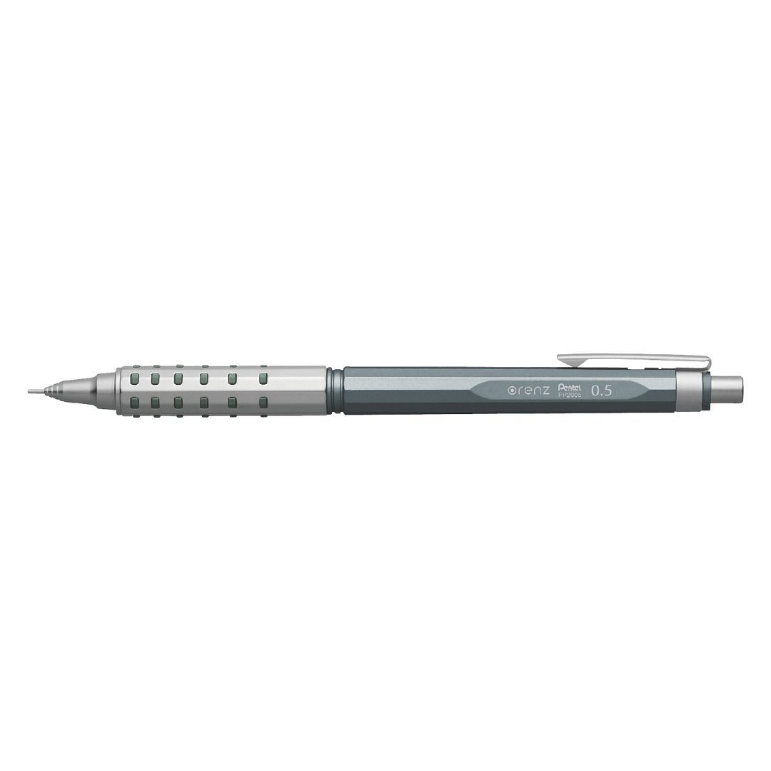 Pentel Orenz AT自動鉛筆/ 限定/ 鈷綠色桿