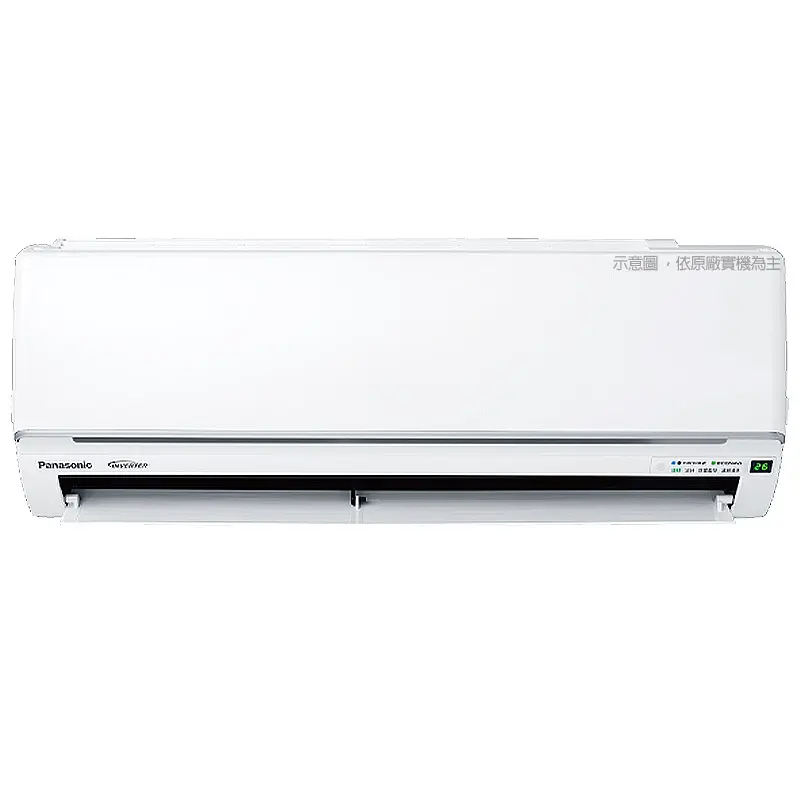 Panasonic國際【CS-UJ50BA2/CU-UJ50BCA2】變頻分離式冷氣(冷專型)(含標準安裝)