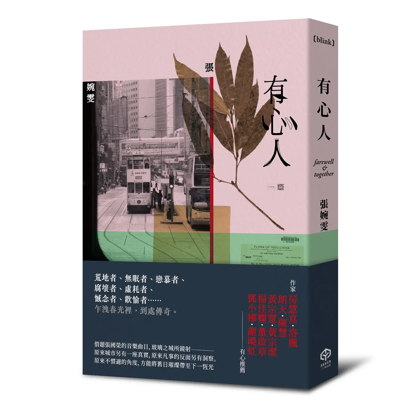有心人