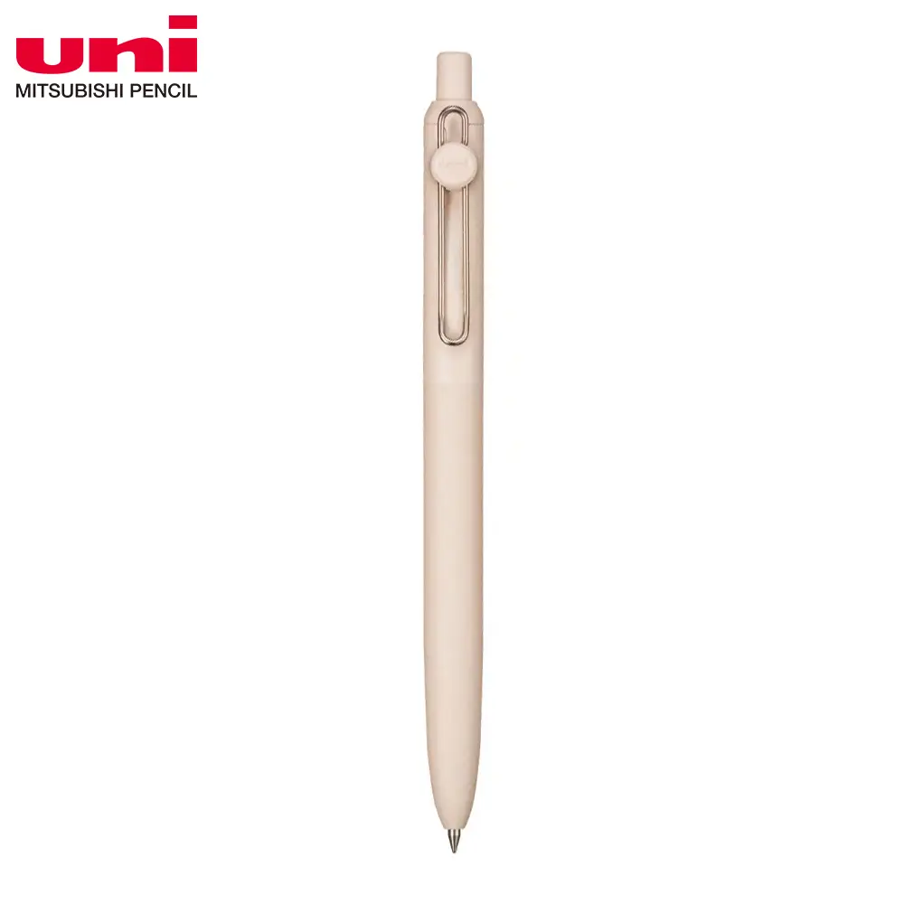 uni UNI-BALL ZENTO零重力水性鋼珠筆/ 0.5/ 象牙白