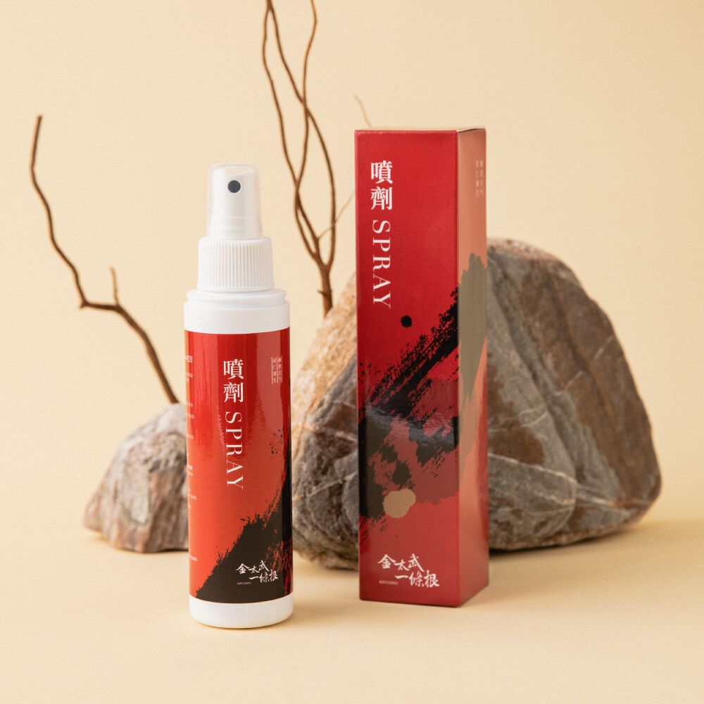 舒緩按摩