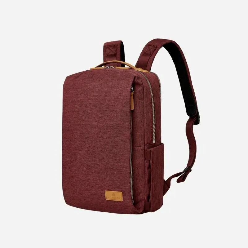 Nordace Siena Pro 後背包 13/紅色