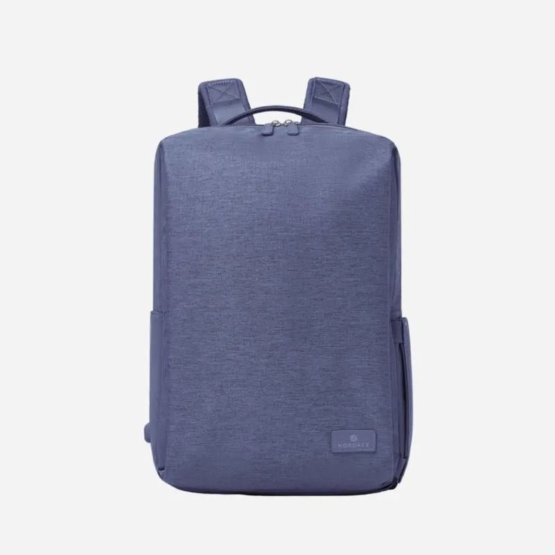 Nordace Siena Pro 後背包 15/紫海藍色