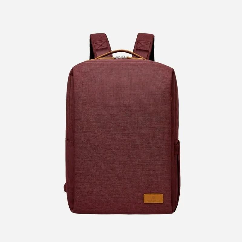 Nordace Siena Pro 後背包 15/紅色