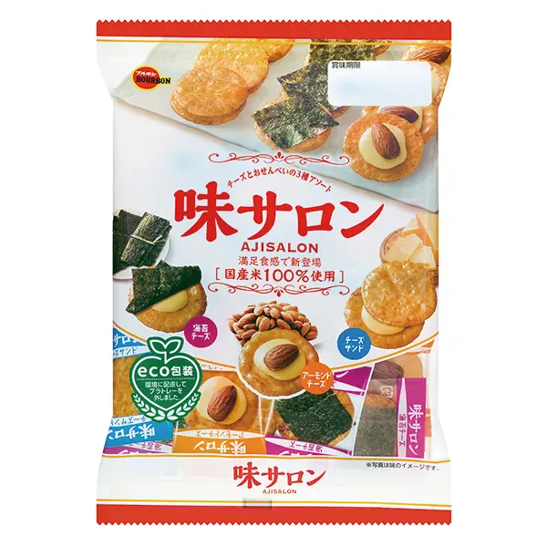 日本味