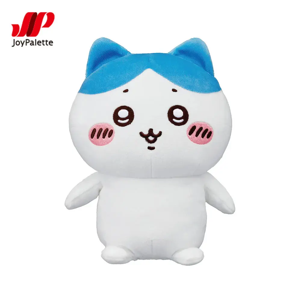 JoyPalette拍拍手♪模仿說話的跳動娃娃/ 小八
