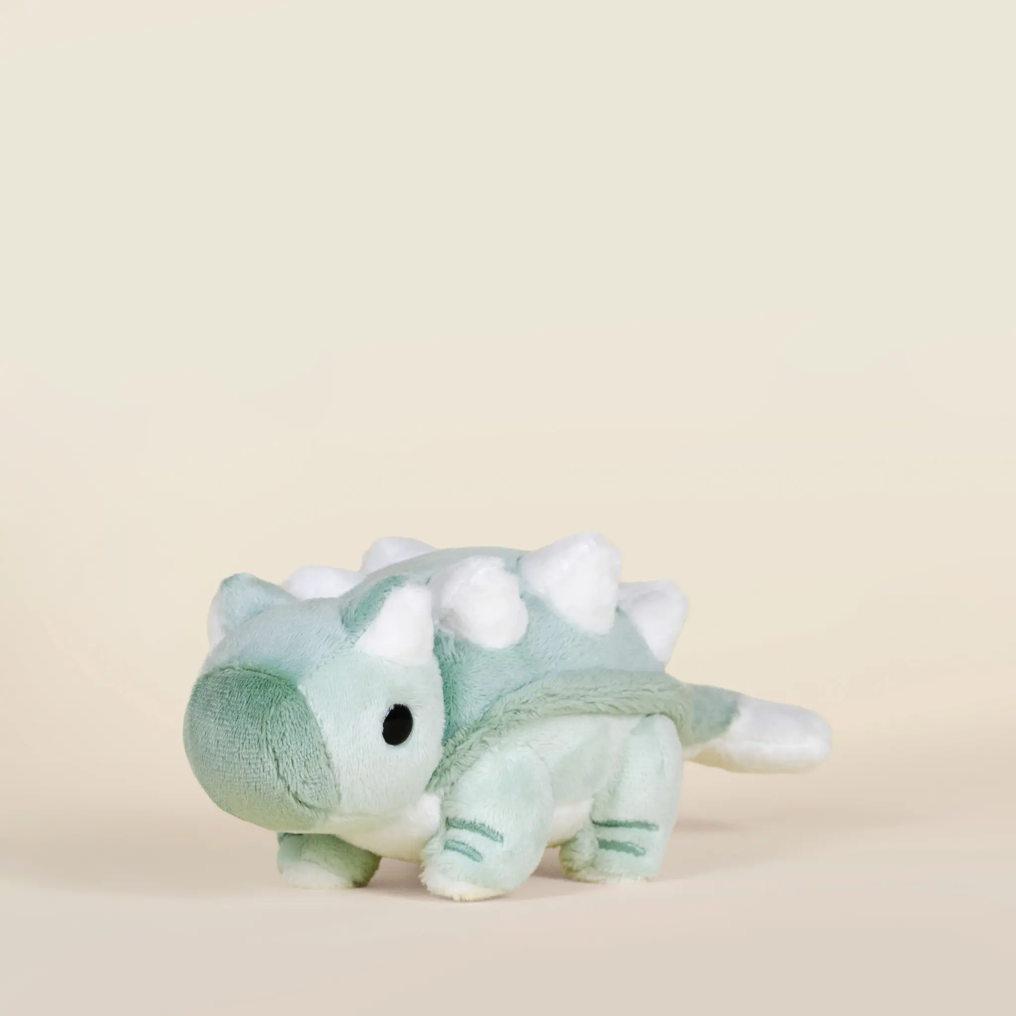 Bellzi Mini Ankli小甲龍玩偶